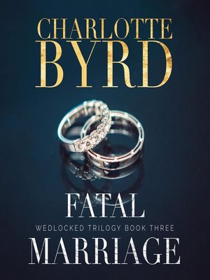 cover image of Fatal Marriage